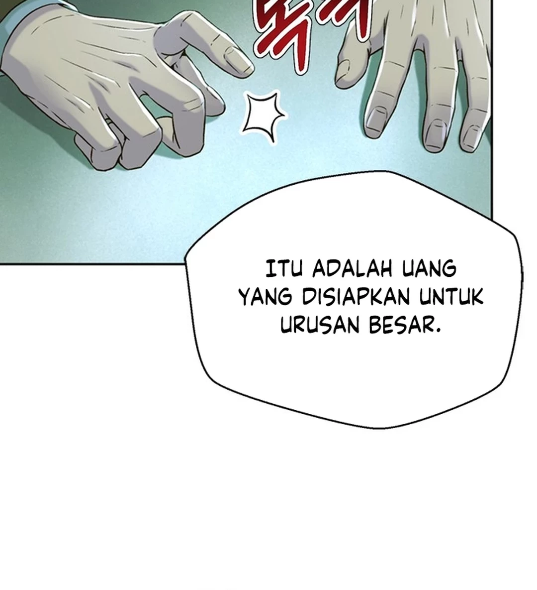 Judge Lee Han Young Chapter 86 - halaman 56