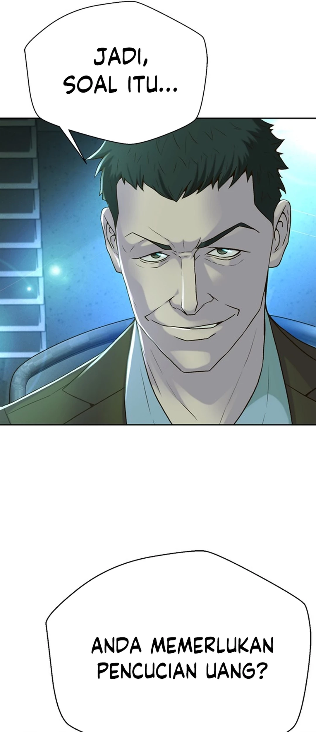 Judge Lee Han Young Chapter 86 - halaman 57