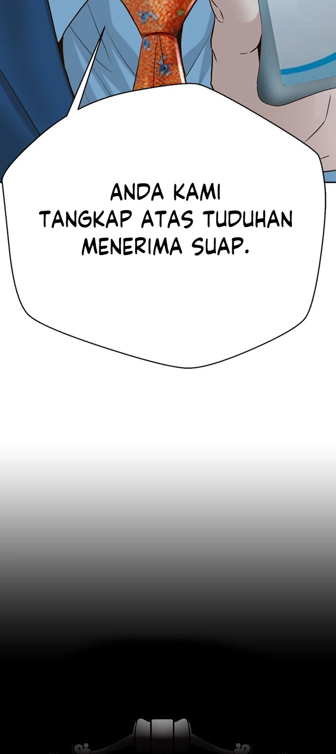Judge Lee Han Young Chapter 86 - halaman 6