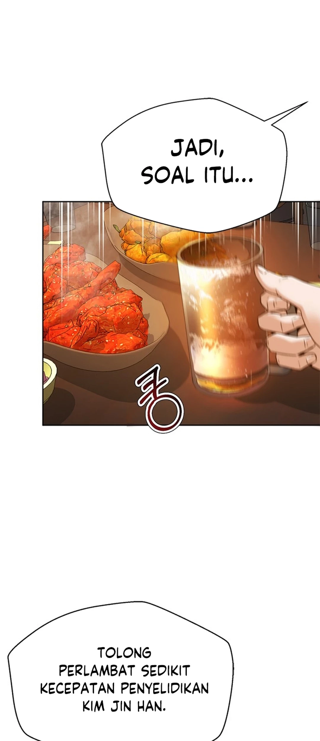 Judge Lee Han Young Chapter 86 - halaman 71