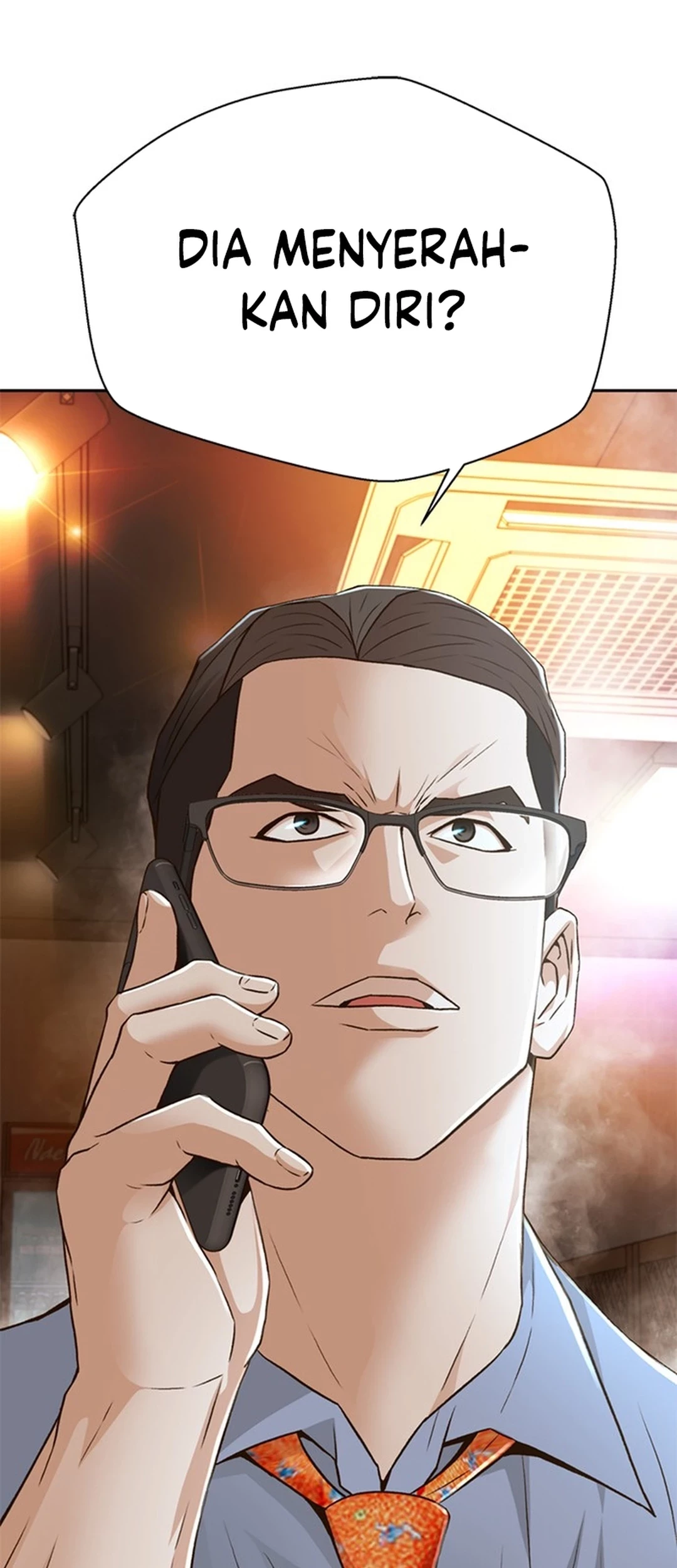 Judge Lee Han Young Chapter 86 - halaman 79