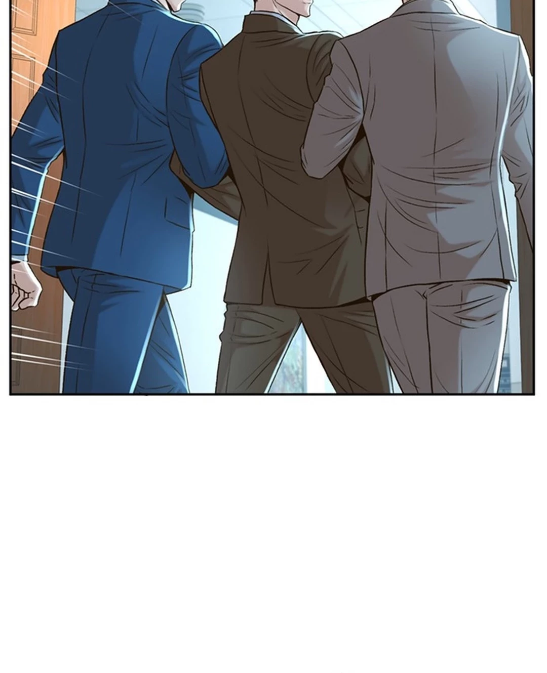 Judge Lee Han Young Chapter 86 - halaman 8