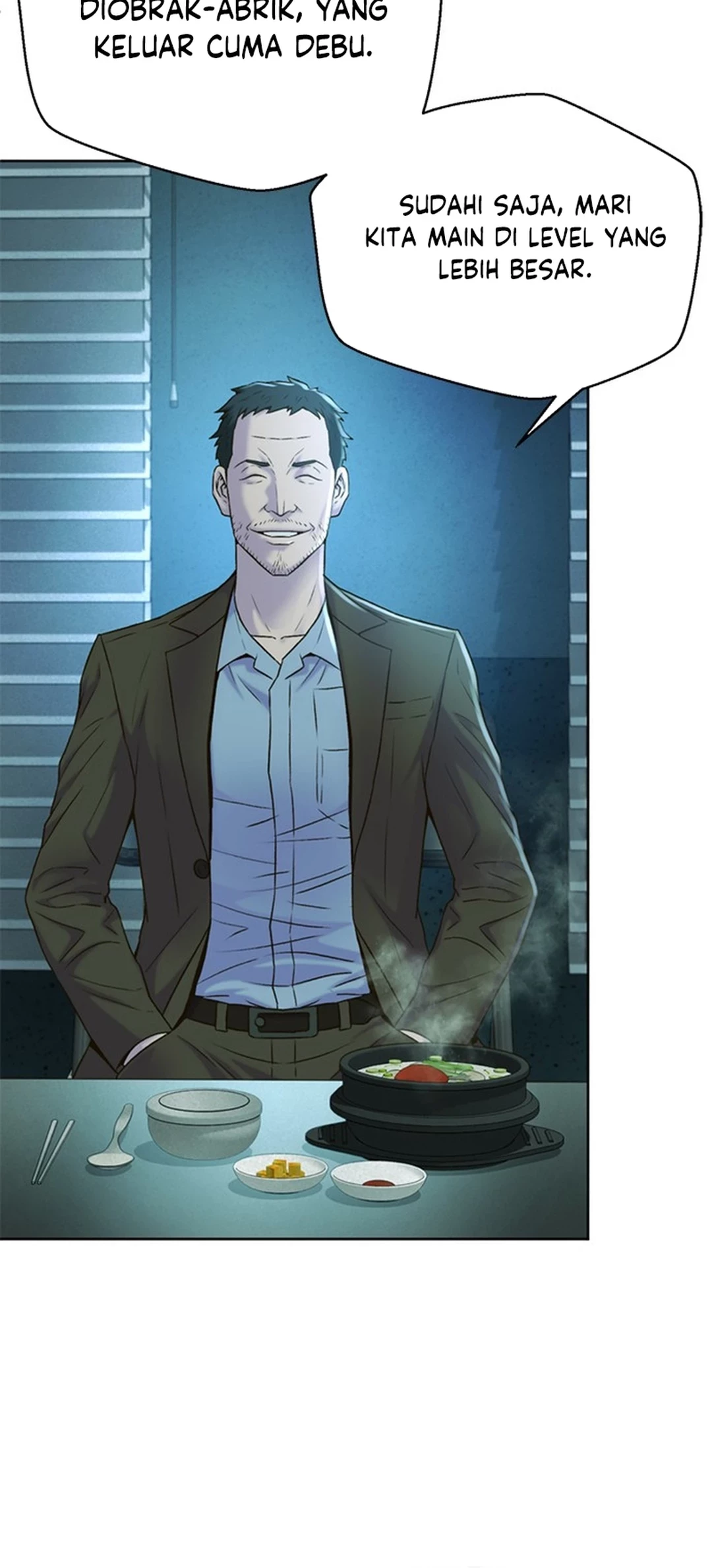 Judge Lee Han Young Chapter 87 - halaman 14