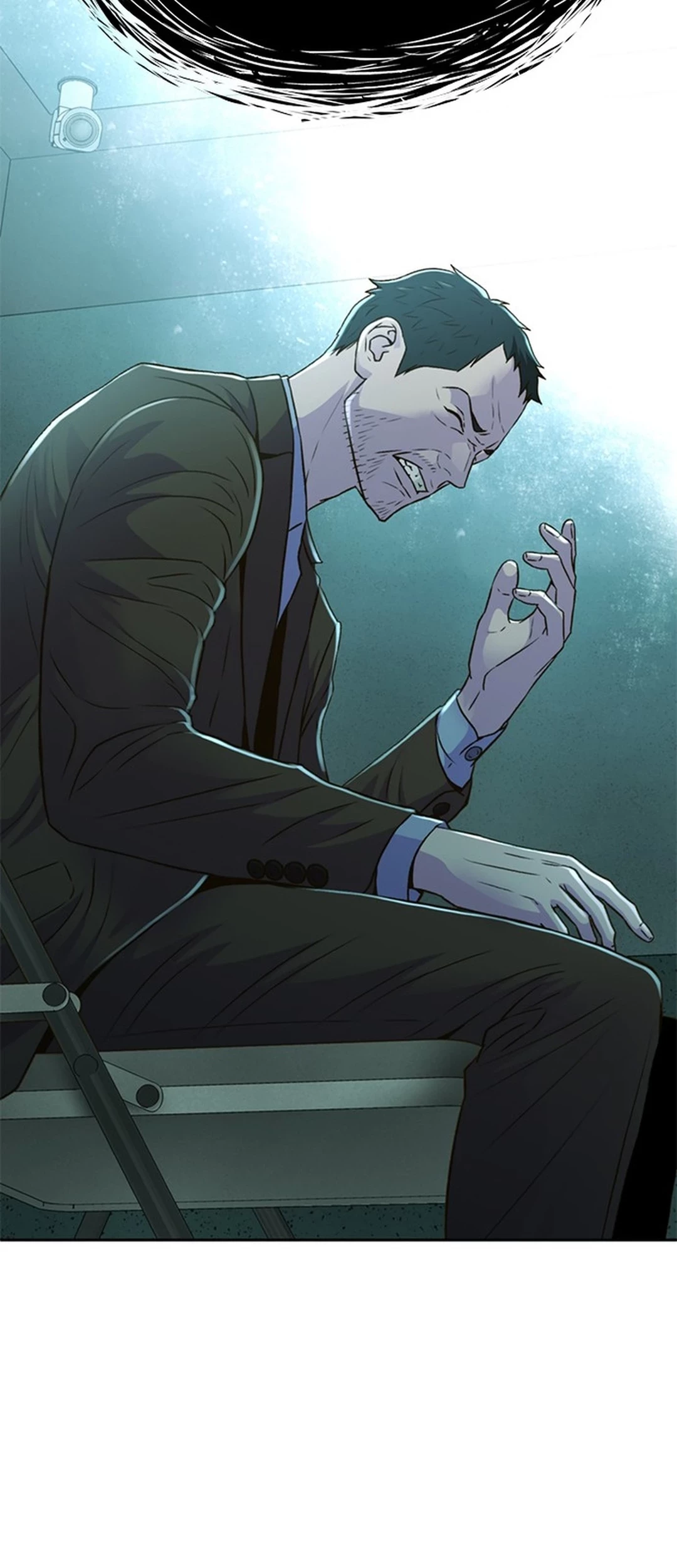Judge Lee Han Young Chapter 87 - halaman 31