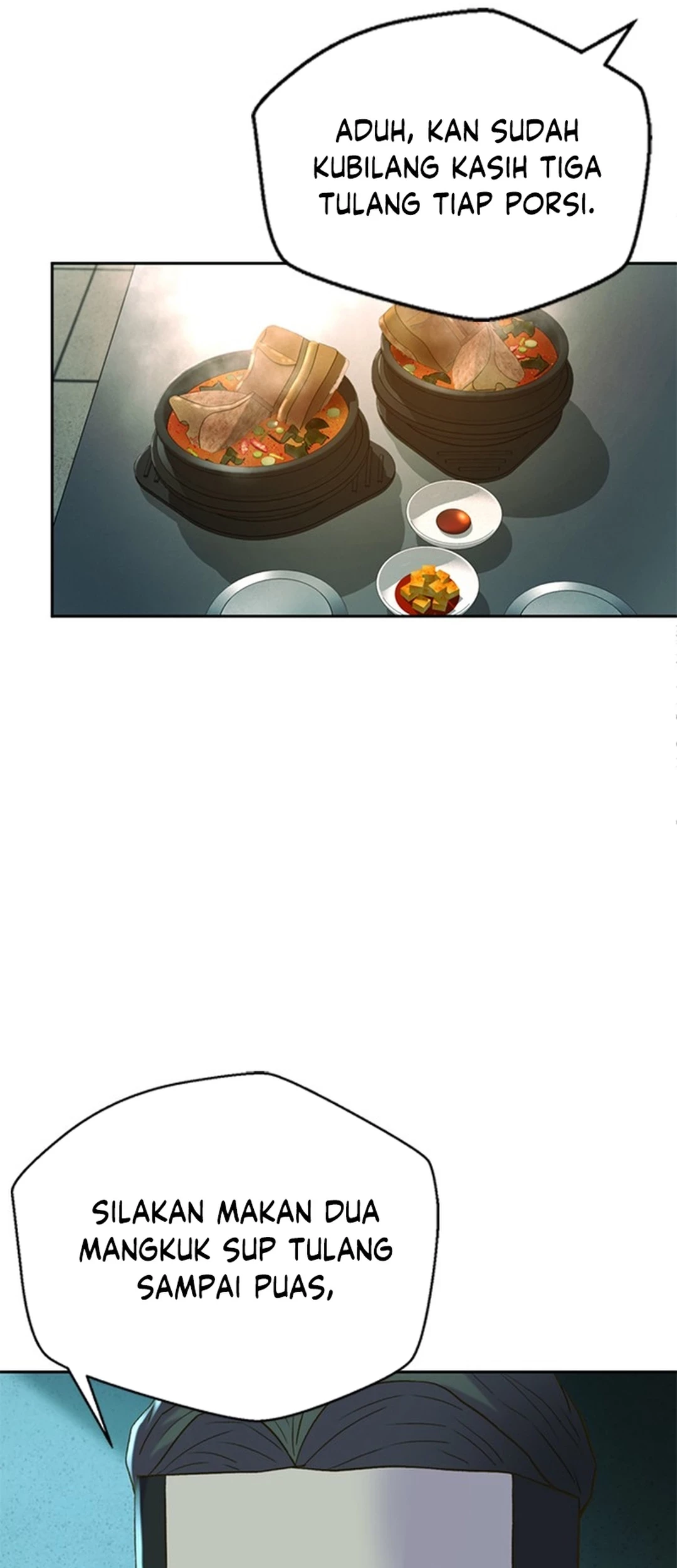 Judge Lee Han Young Chapter 87 - halaman 32