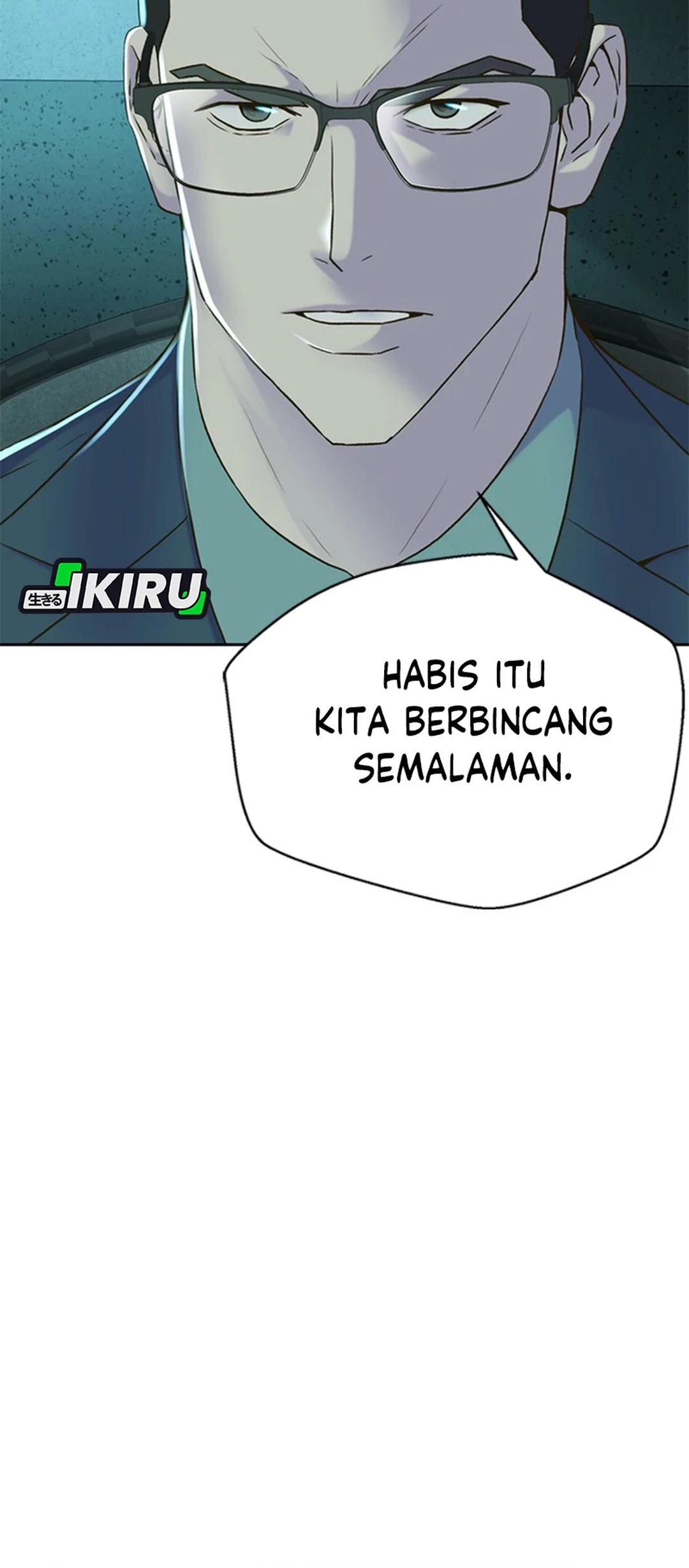 Judge Lee Han Young Chapter 87 - halaman 33