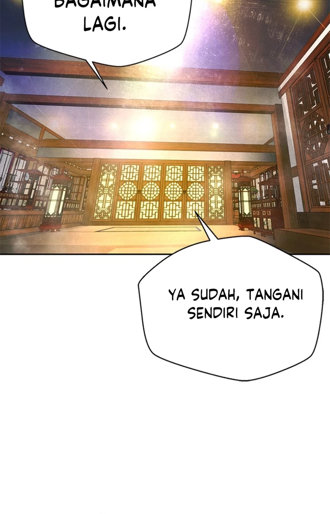Judge Lee Han Young Chapter 87 - halaman 35