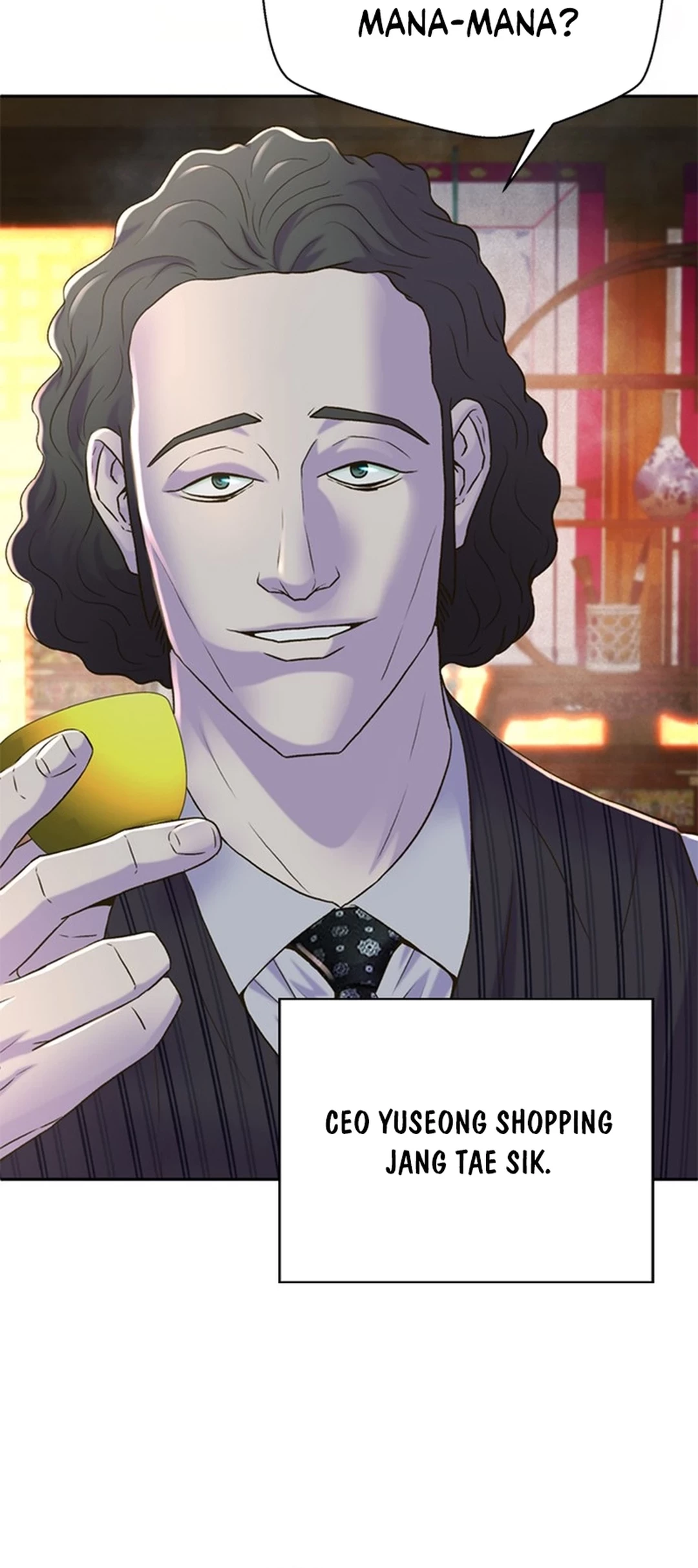 Judge Lee Han Young Chapter 87 - halaman 39