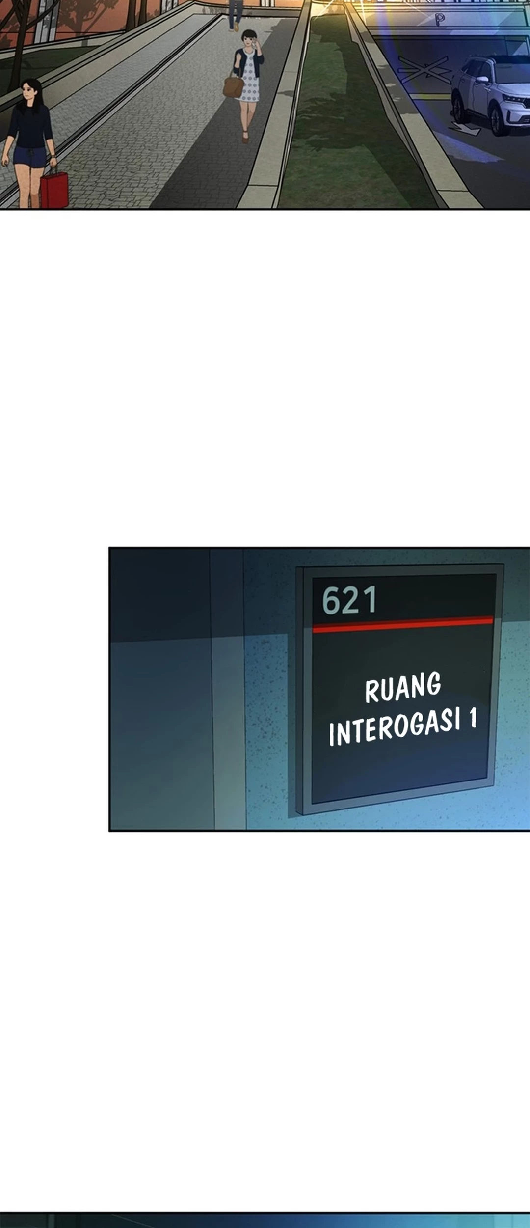 Judge Lee Han Young Chapter 87 - halaman 4