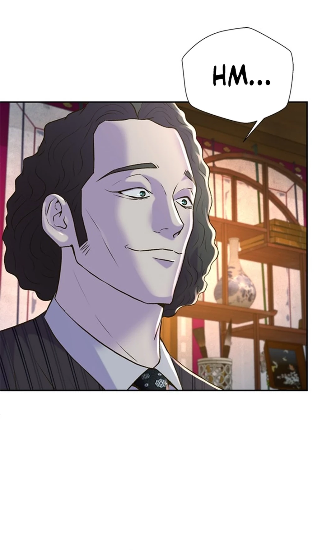 Judge Lee Han Young Chapter 87 - halaman 41