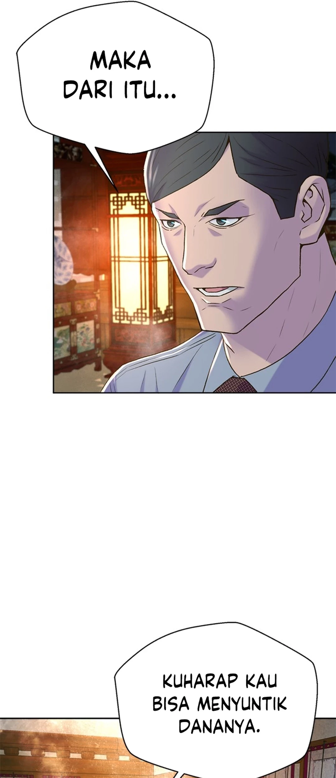 Judge Lee Han Young Chapter 87 - halaman 42