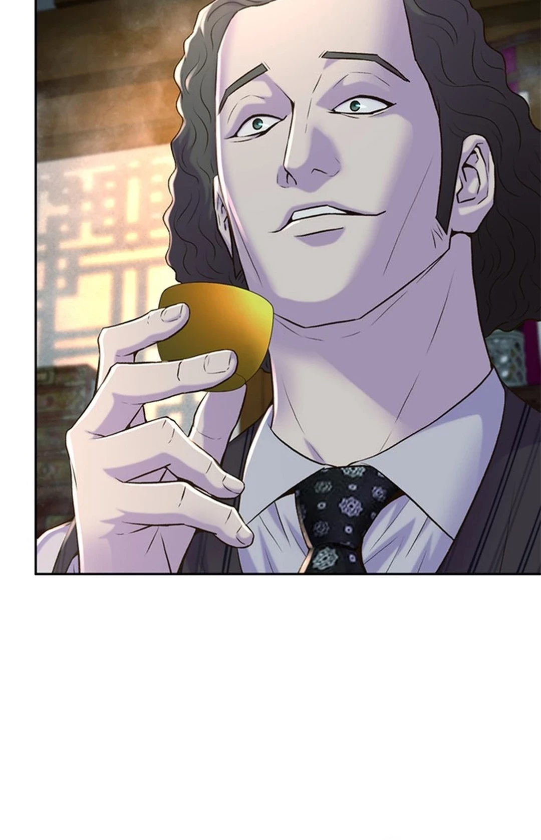 Judge Lee Han Young Chapter 87 - halaman 47