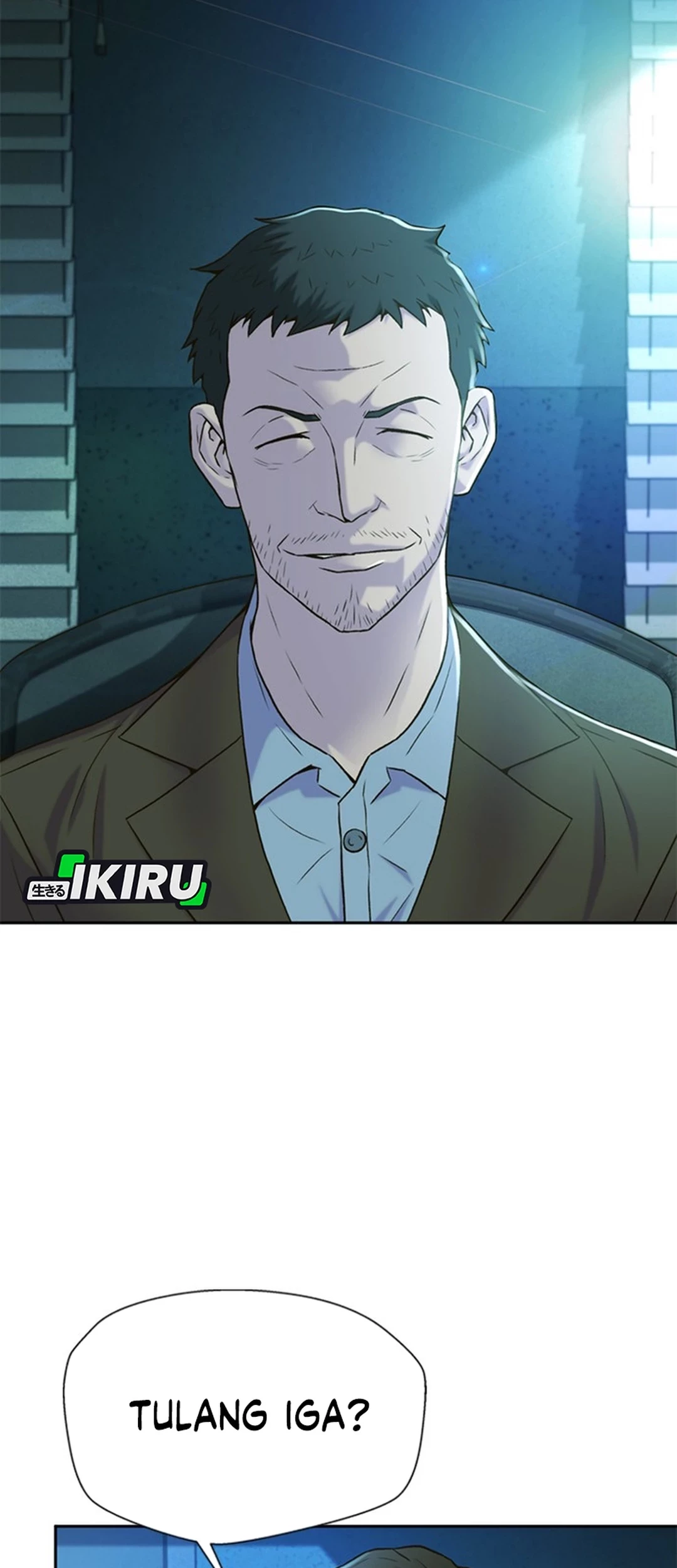 Judge Lee Han Young Chapter 87 - halaman 5