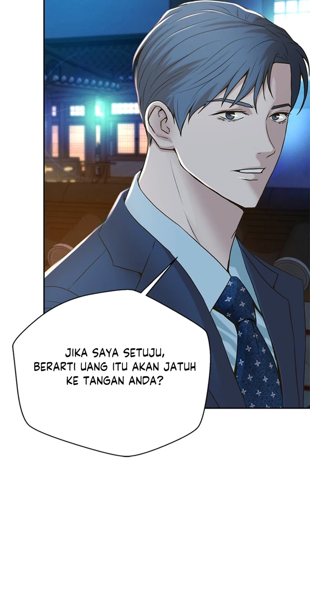 Judge Lee Han Young Chapter 87 - halaman 55