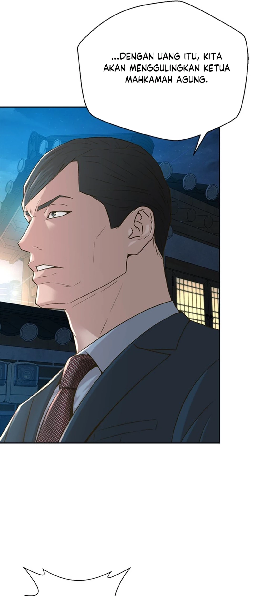 Judge Lee Han Young Chapter 87 - halaman 56