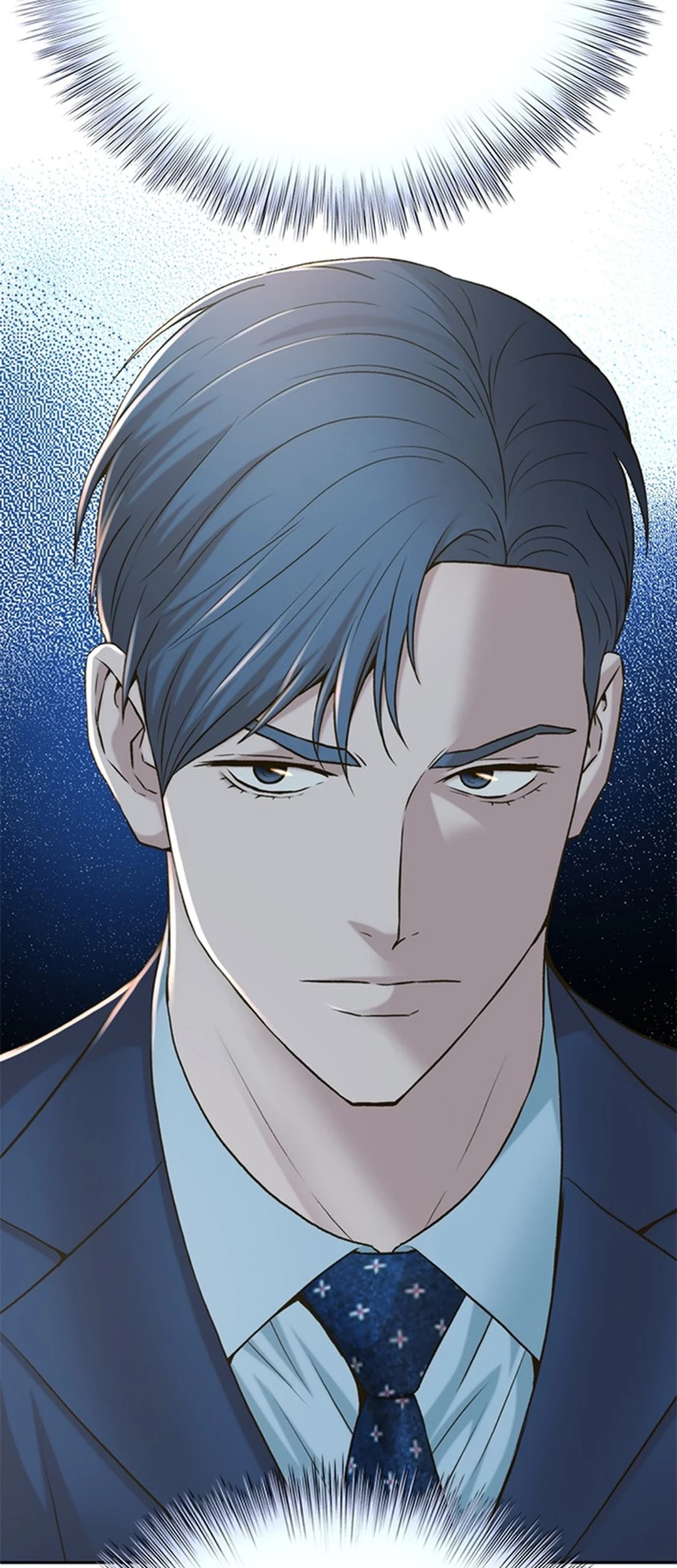 Judge Lee Han Young Chapter 87 - halaman 58