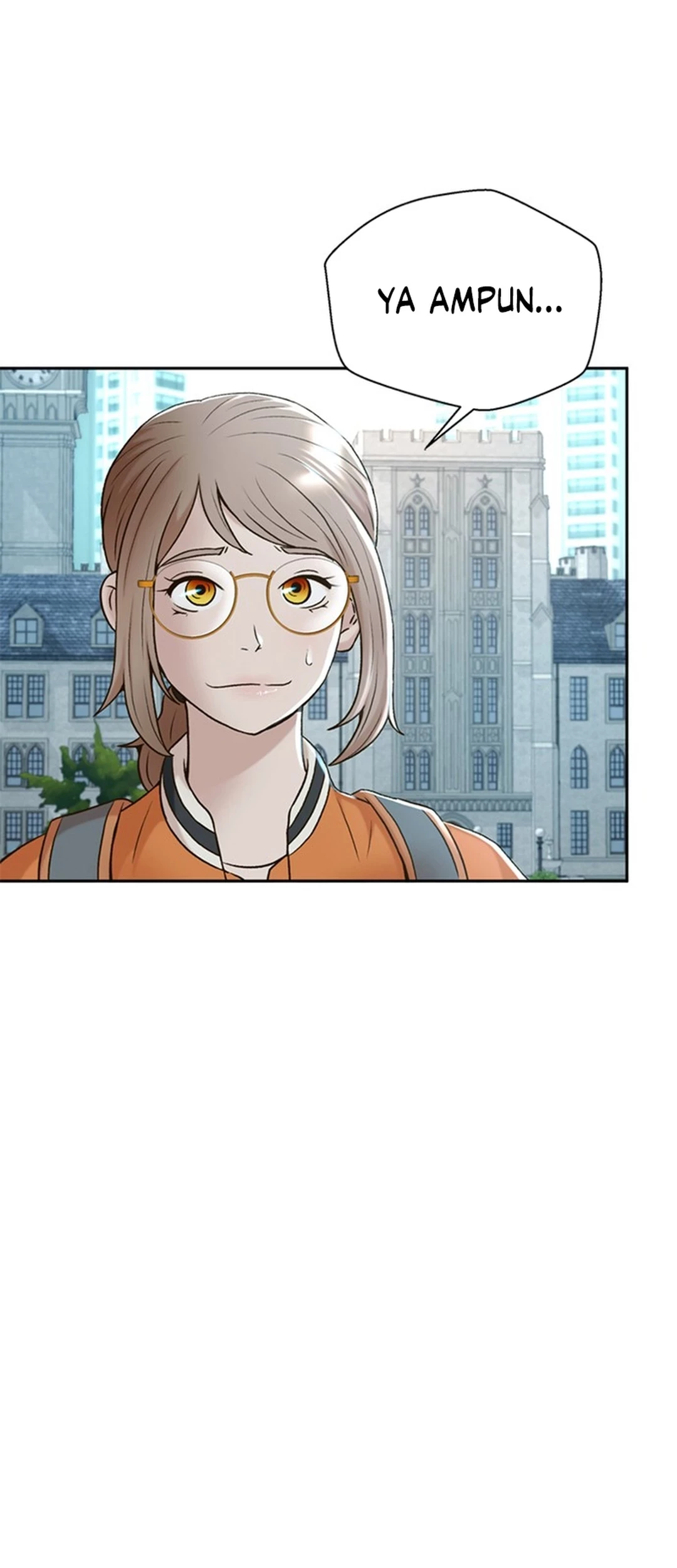 Judge Lee Han Young Chapter 87 - halaman 68