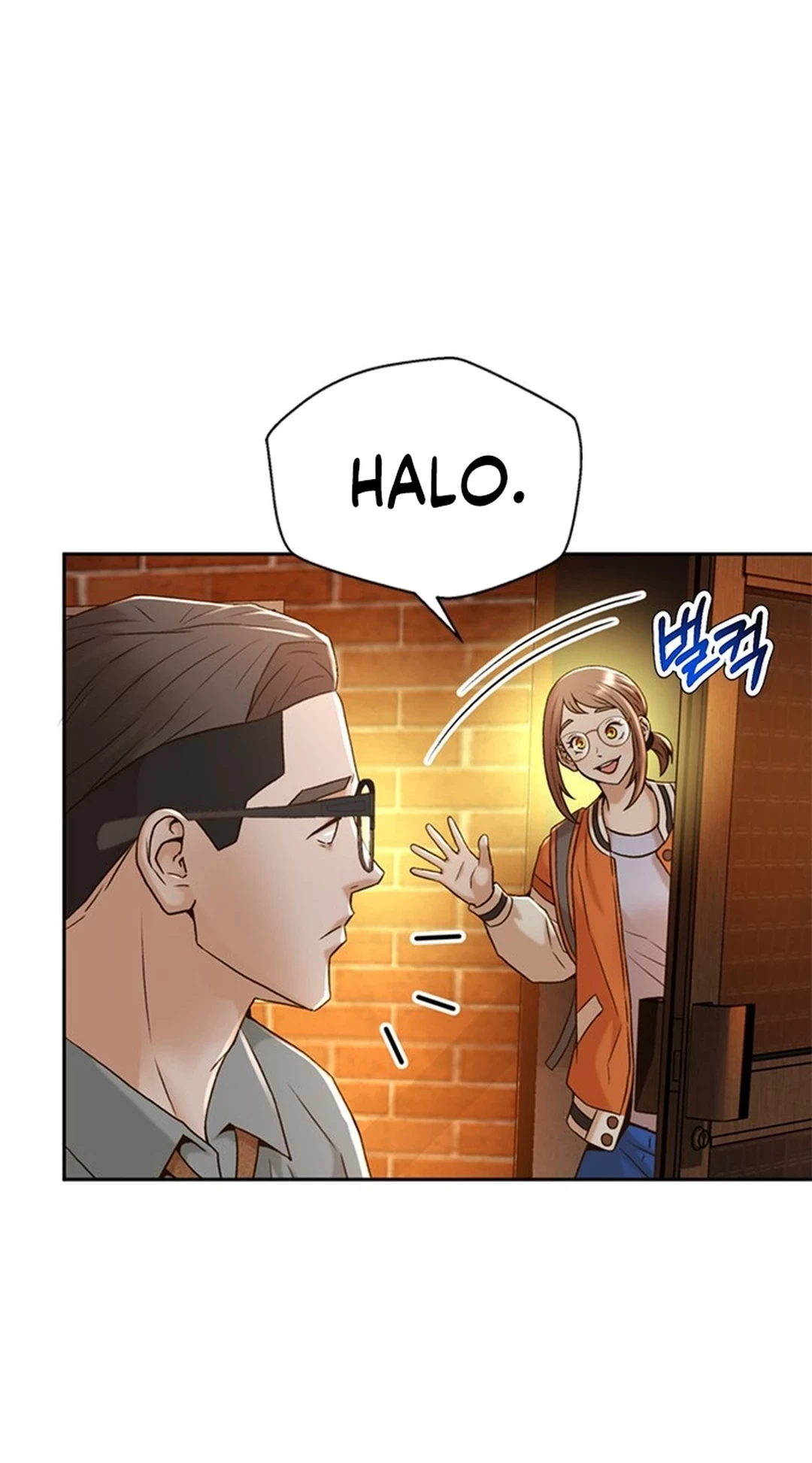 Judge Lee Han Young Chapter 87 - halaman 73