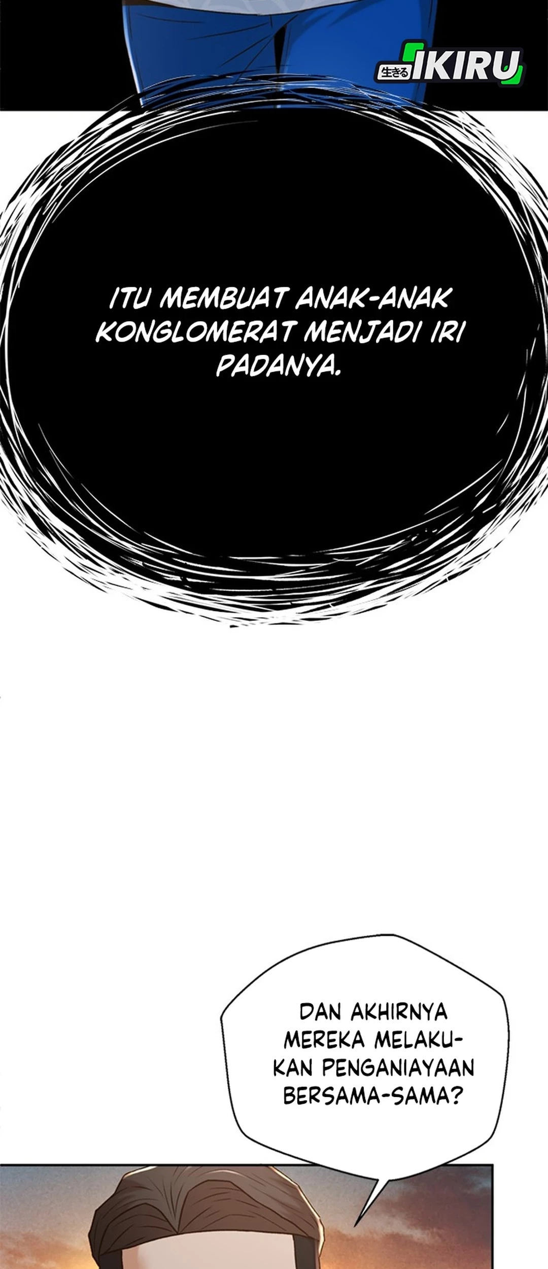 Judge Lee Han Young Chapter 87 - halaman 79