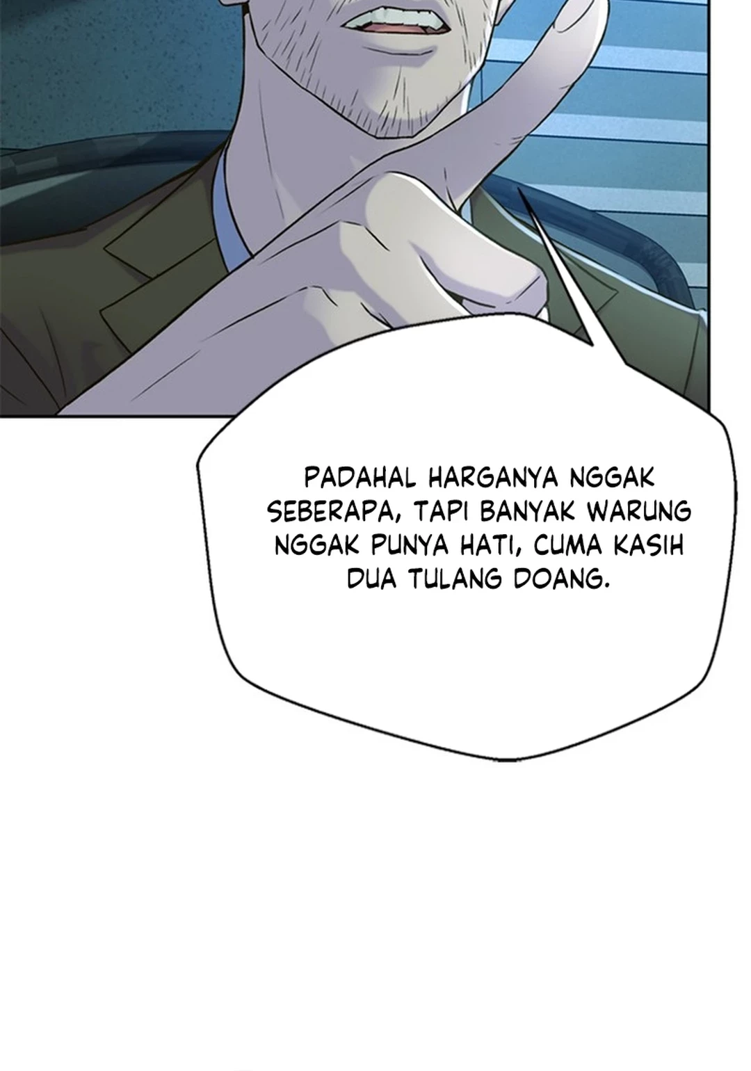 Judge Lee Han Young Chapter 87 - halaman 8