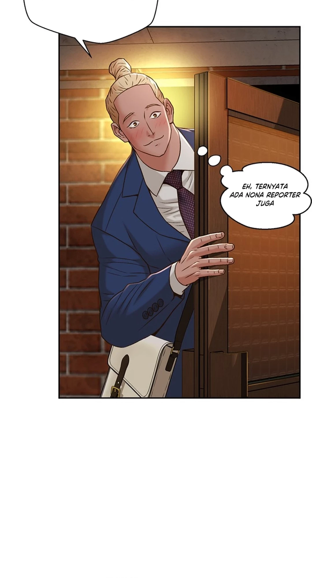Judge Lee Han Young Chapter 87 - halaman 84
