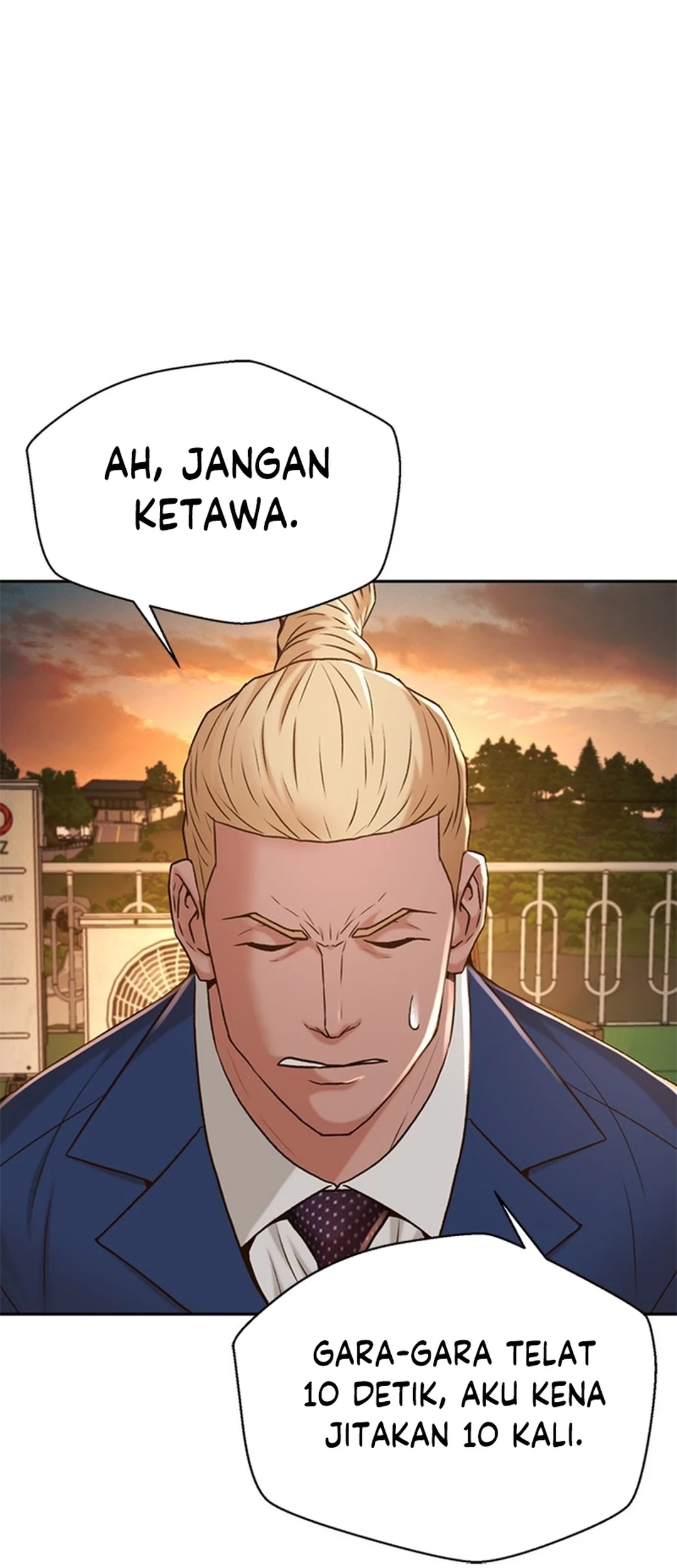 Judge Lee Han Young Chapter 87 - halaman 92