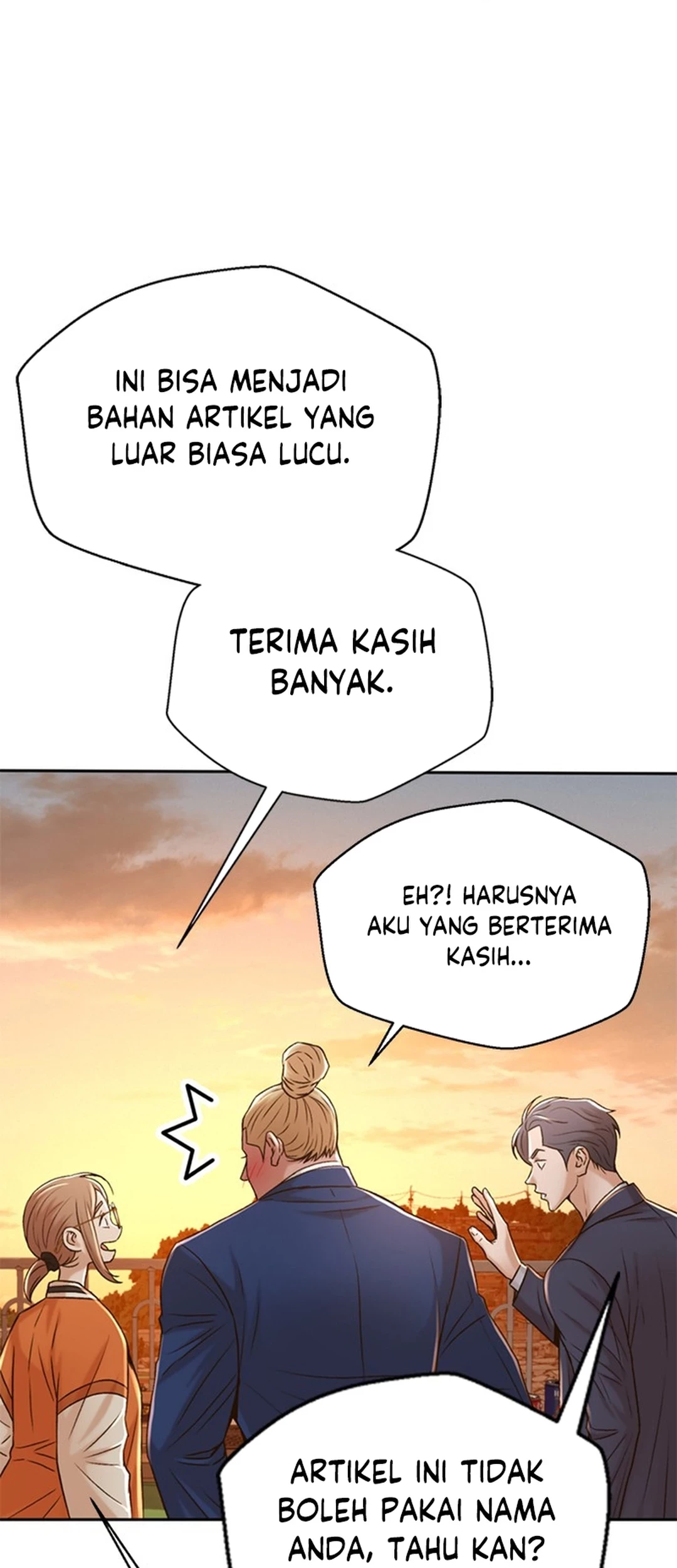 Judge Lee Han Young Chapter 87 - halaman 93