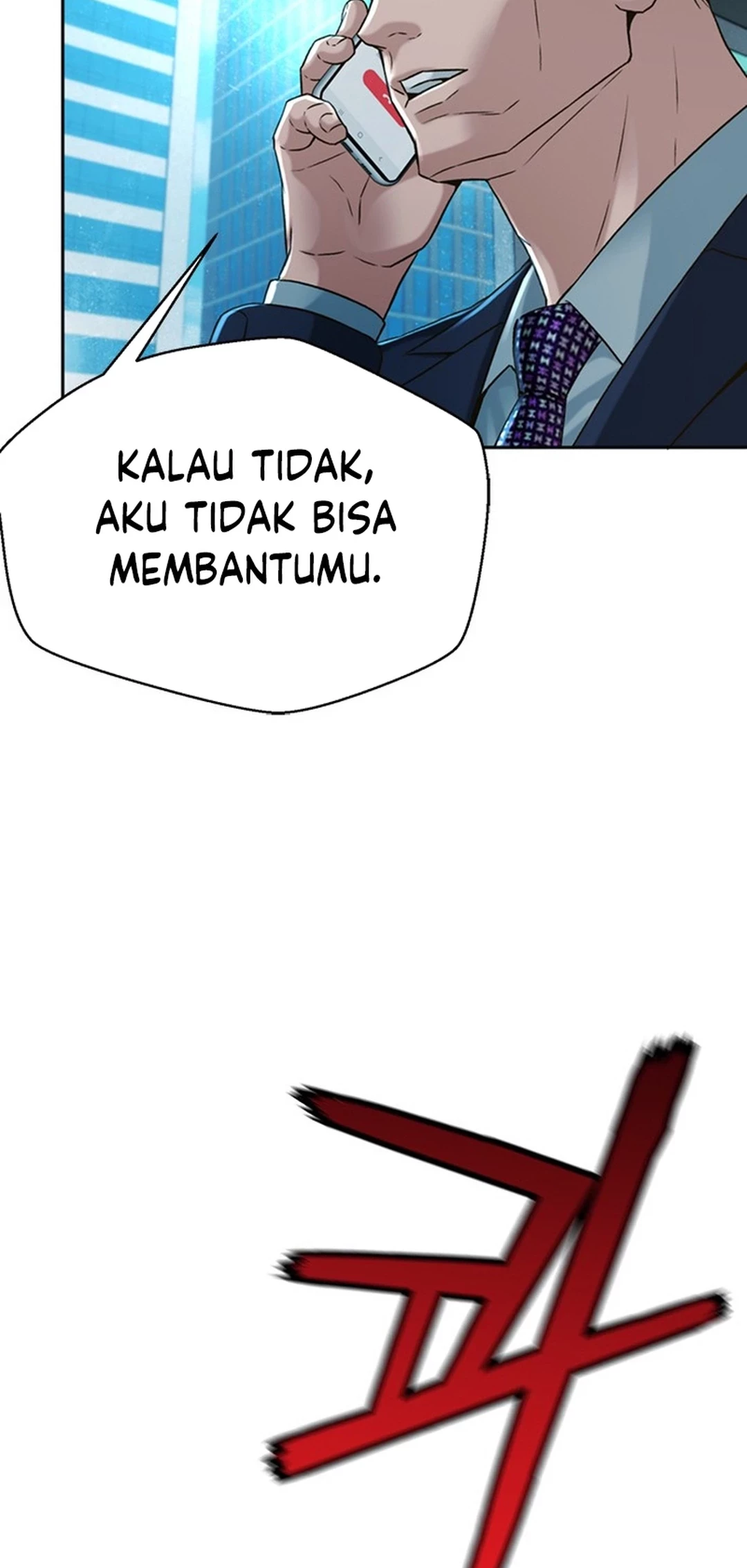 Judge Lee Han Young Chapter 88 - halaman 10