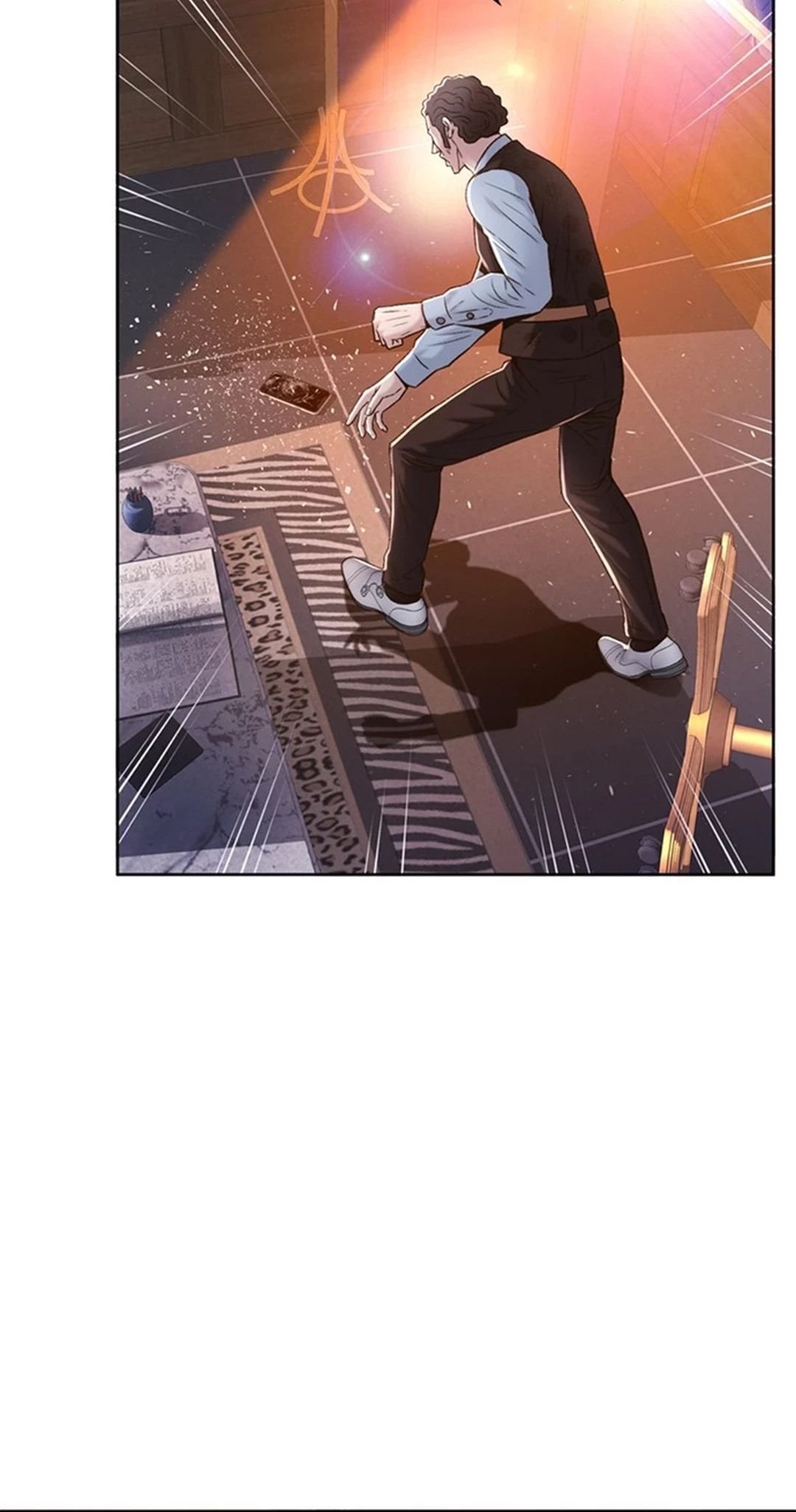 Judge Lee Han Young Chapter 88 - halaman 12