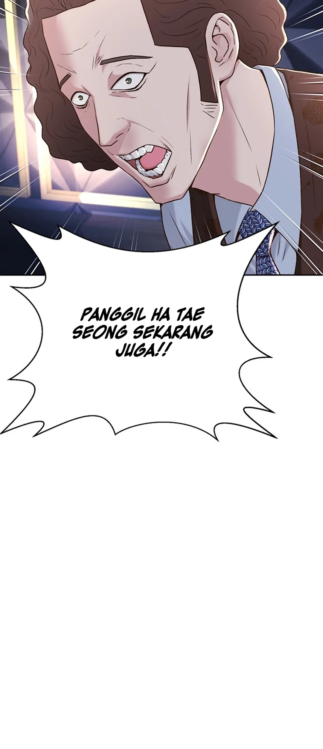 Judge Lee Han Young Chapter 88 - halaman 14