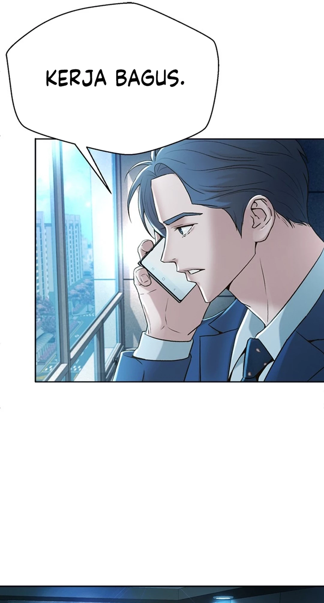 Judge Lee Han Young Chapter 88 - halaman 20