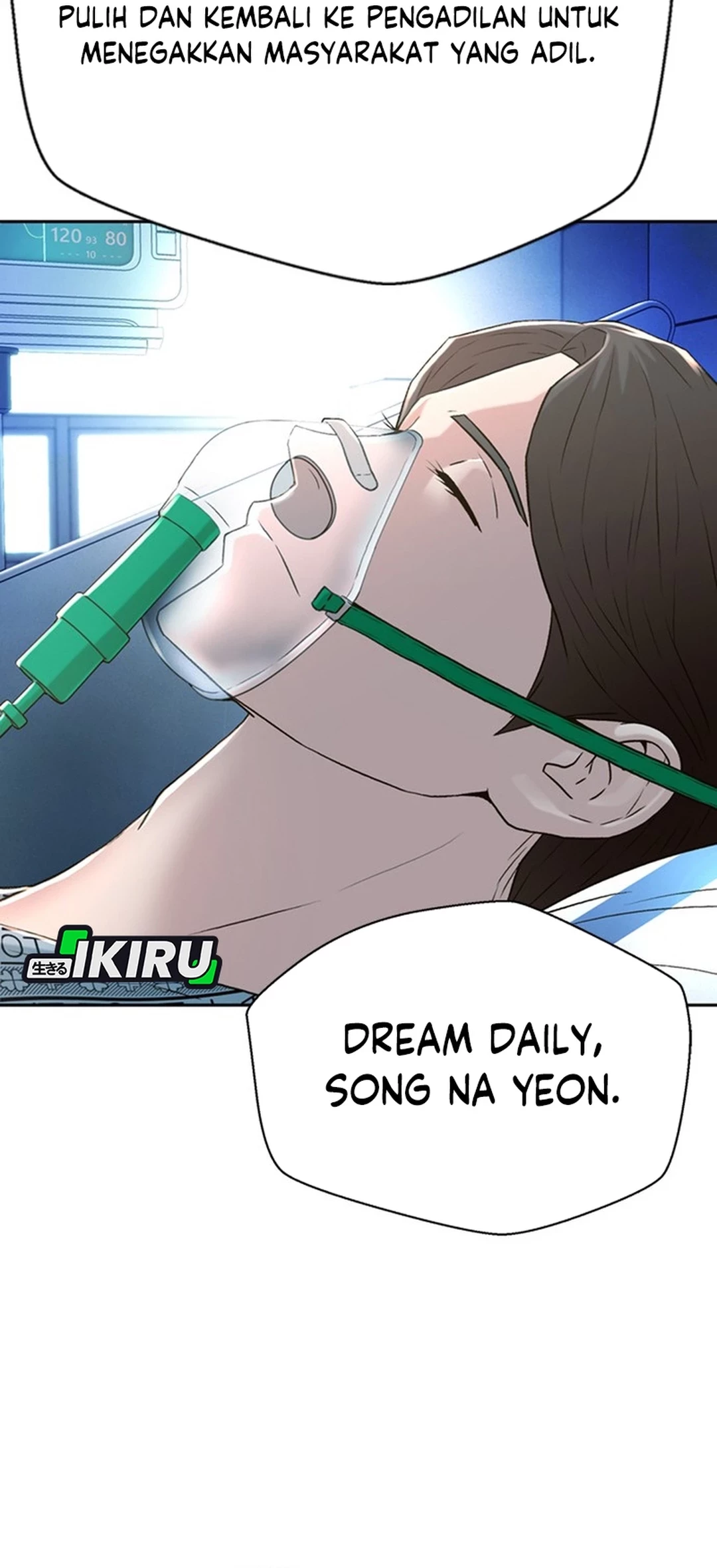 Judge Lee Han Young Chapter 88 - halaman 24