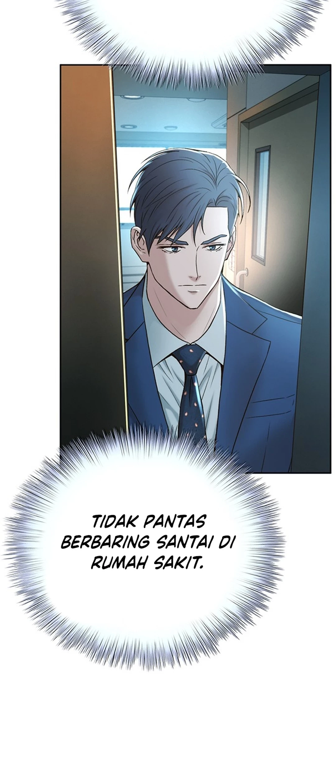 Judge Lee Han Young Chapter 88 - halaman 27