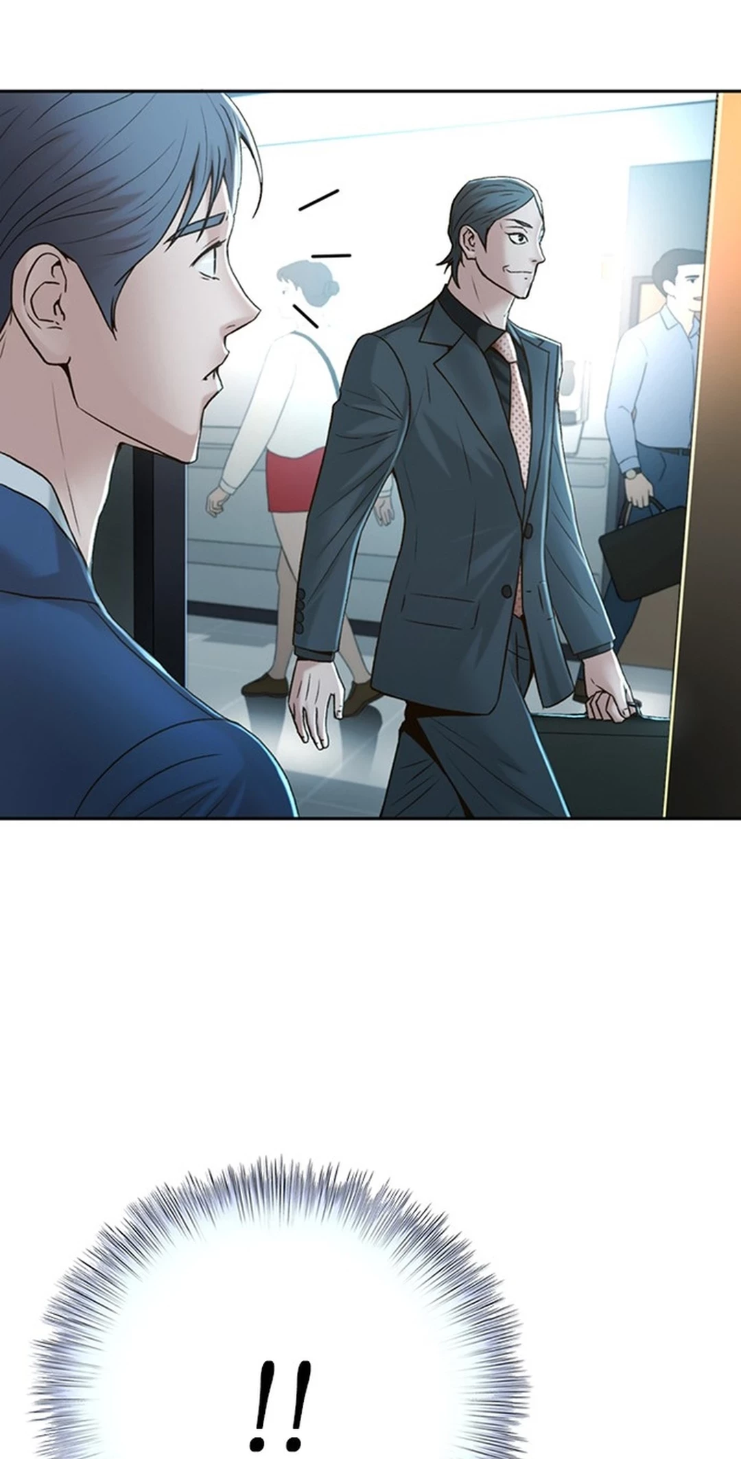 Judge Lee Han Young Chapter 88 - halaman 28