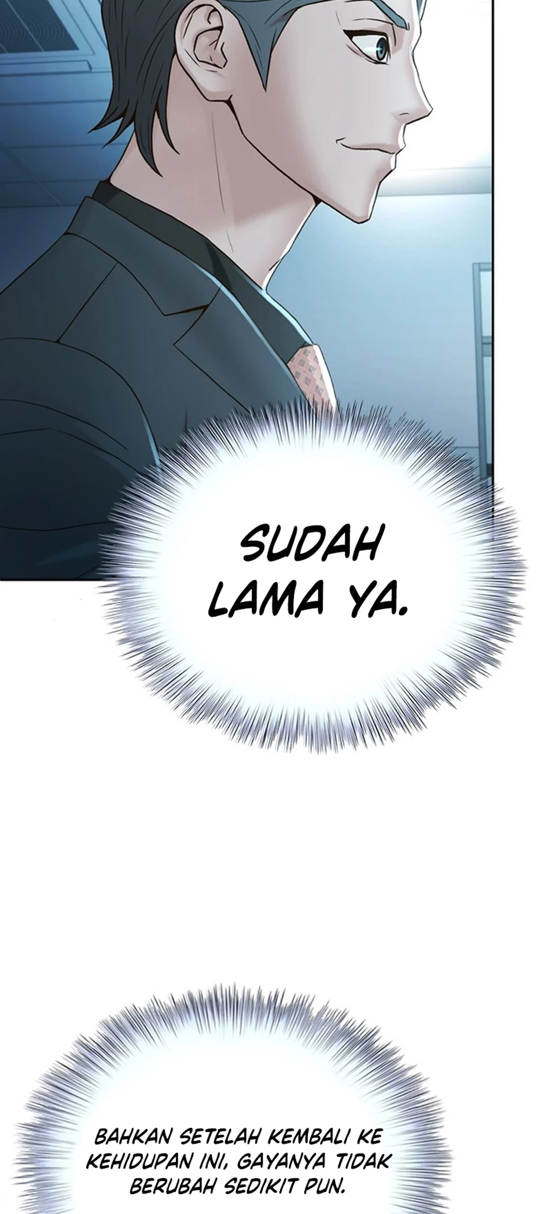 Judge Lee Han Young Chapter 88 - halaman 30