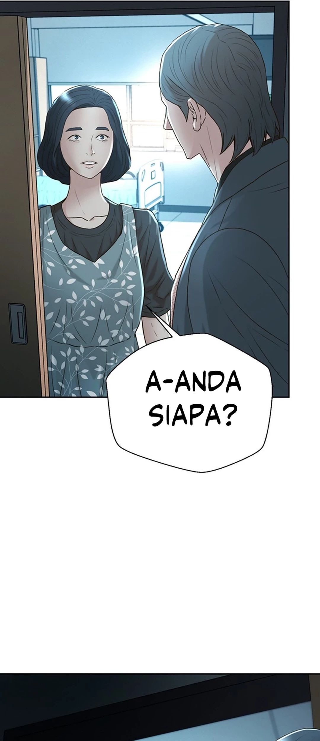 Judge Lee Han Young Chapter 88 - halaman 33