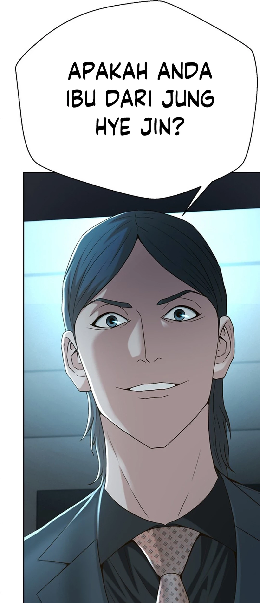 Judge Lee Han Young Chapter 88 - halaman 35