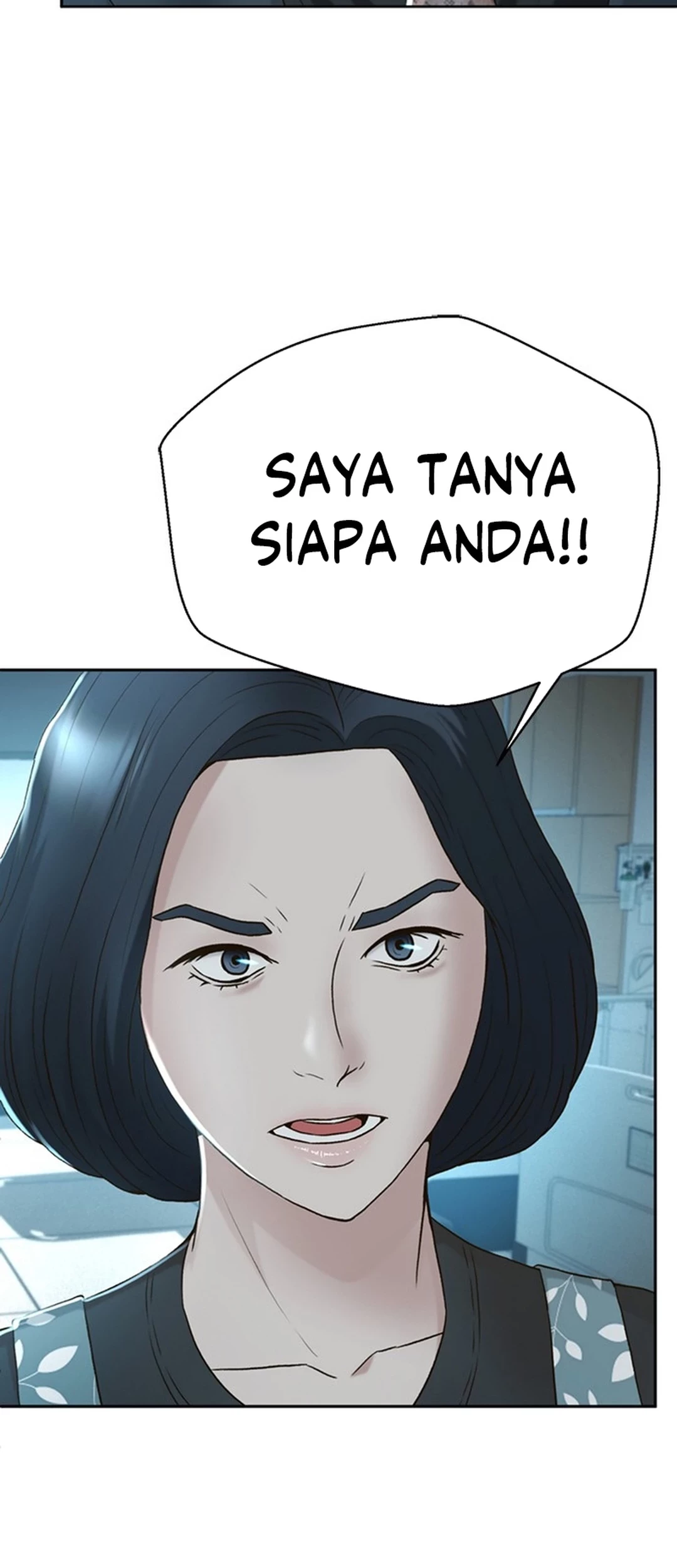 Judge Lee Han Young Chapter 88 - halaman 36