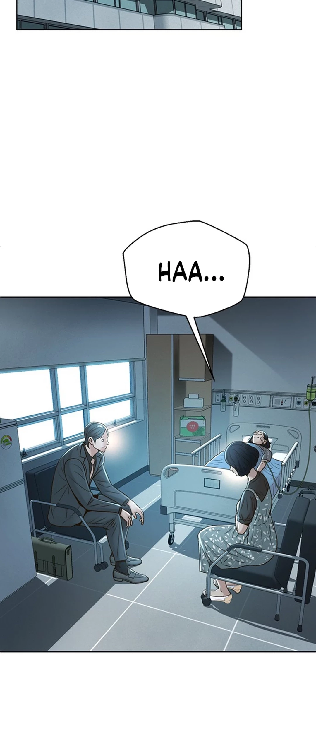 Judge Lee Han Young Chapter 88 - halaman 38