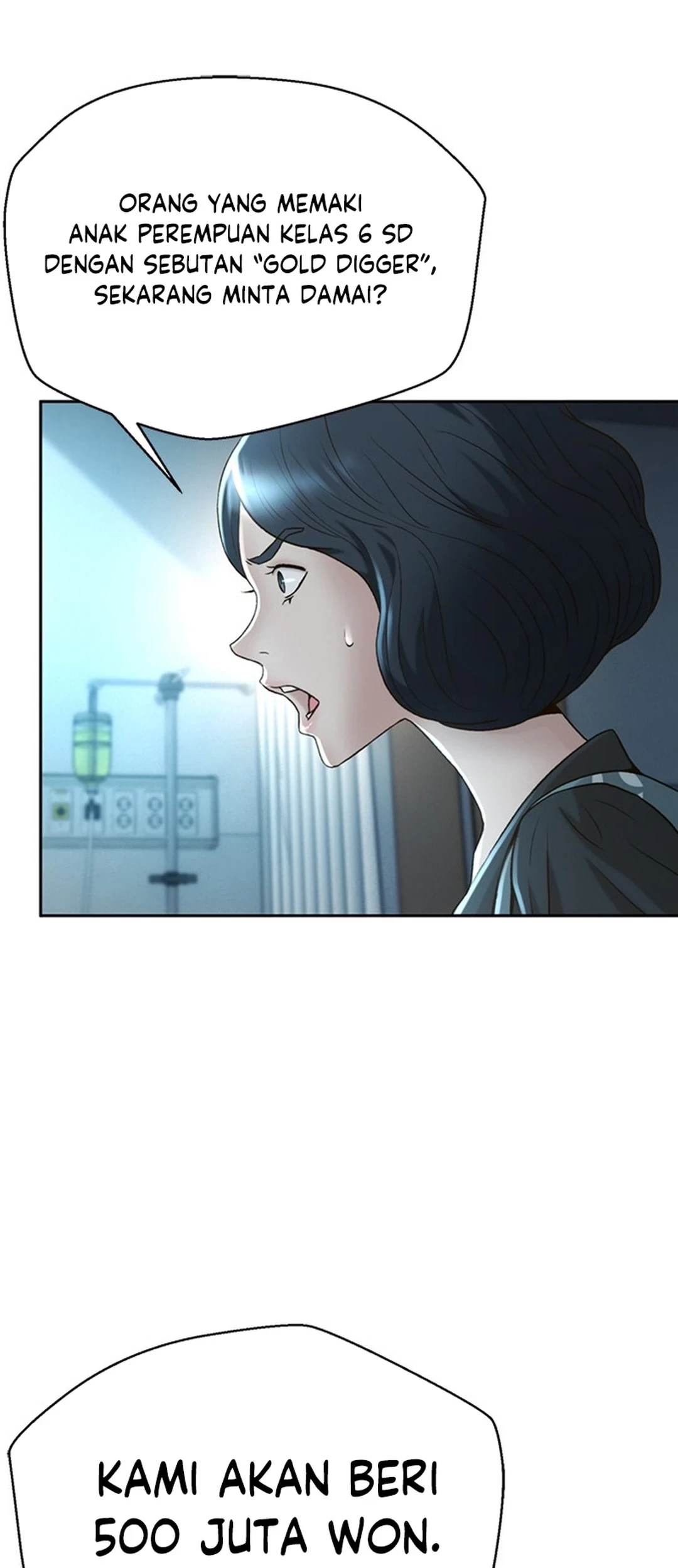 Judge Lee Han Young Chapter 88 - halaman 39