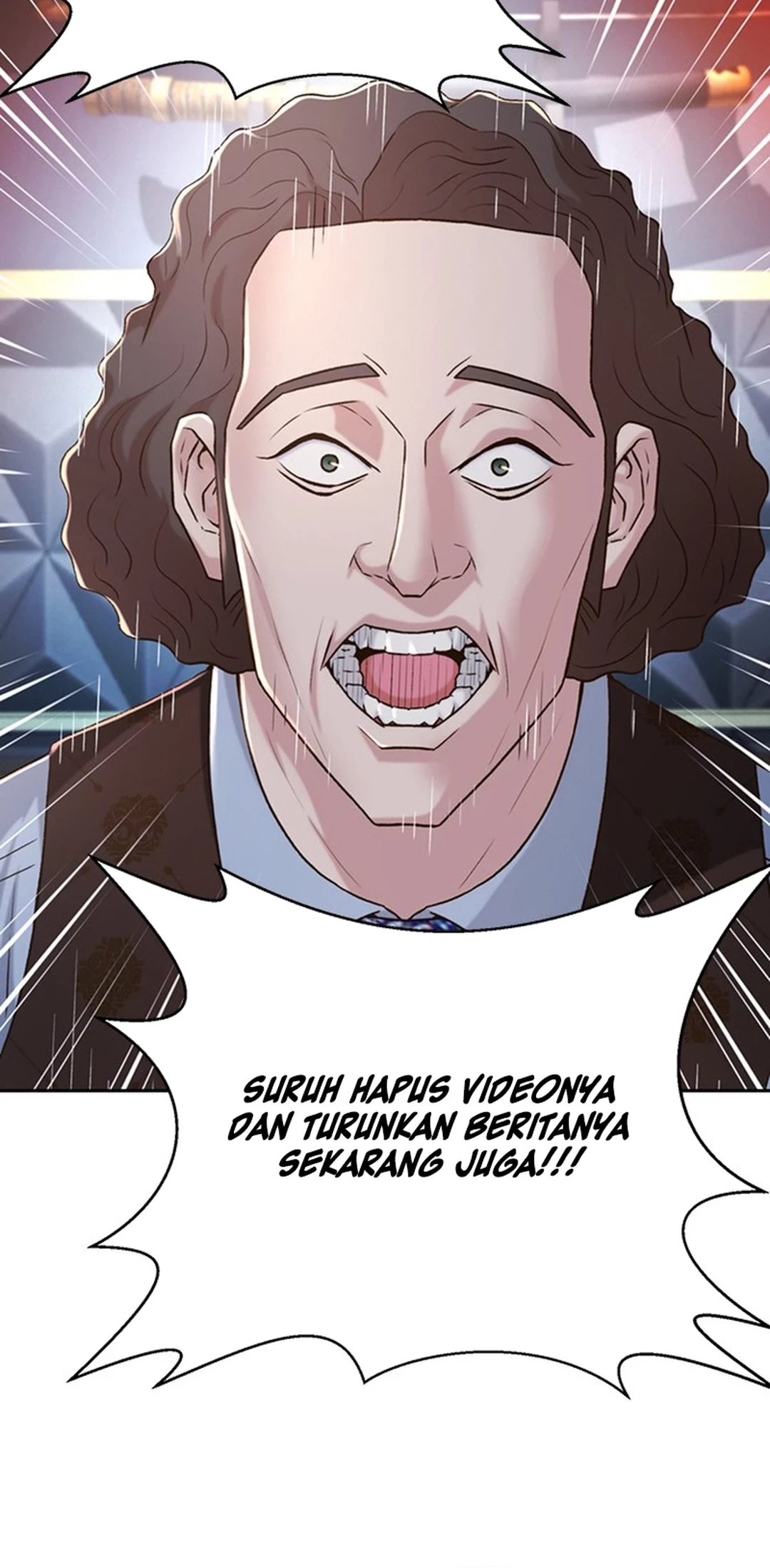 Judge Lee Han Young Chapter 88 - halaman 4