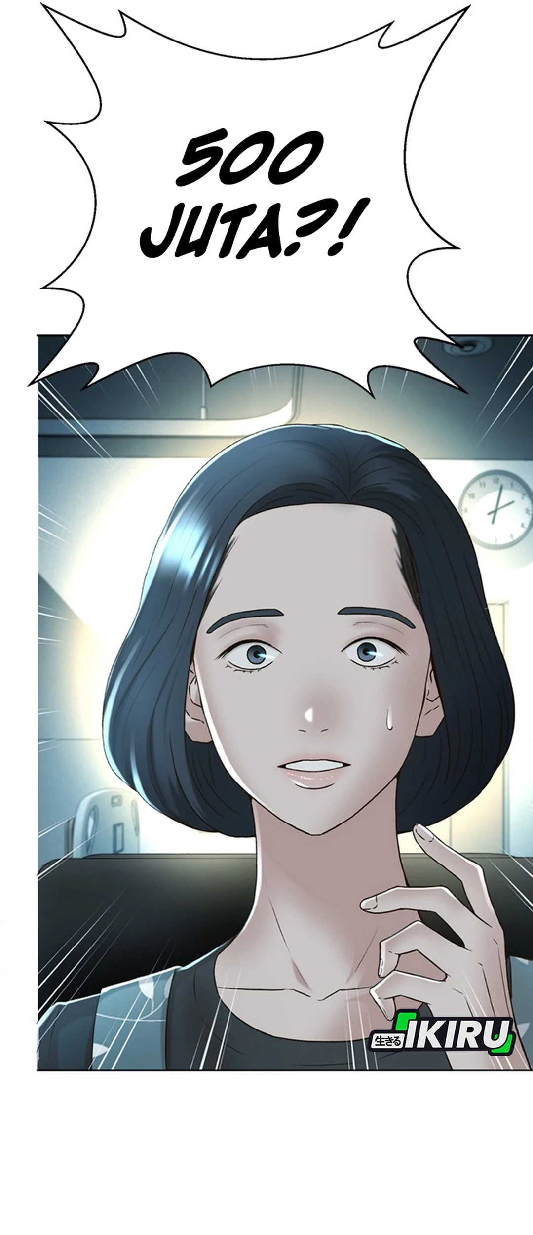 Judge Lee Han Young Chapter 88 - halaman 41