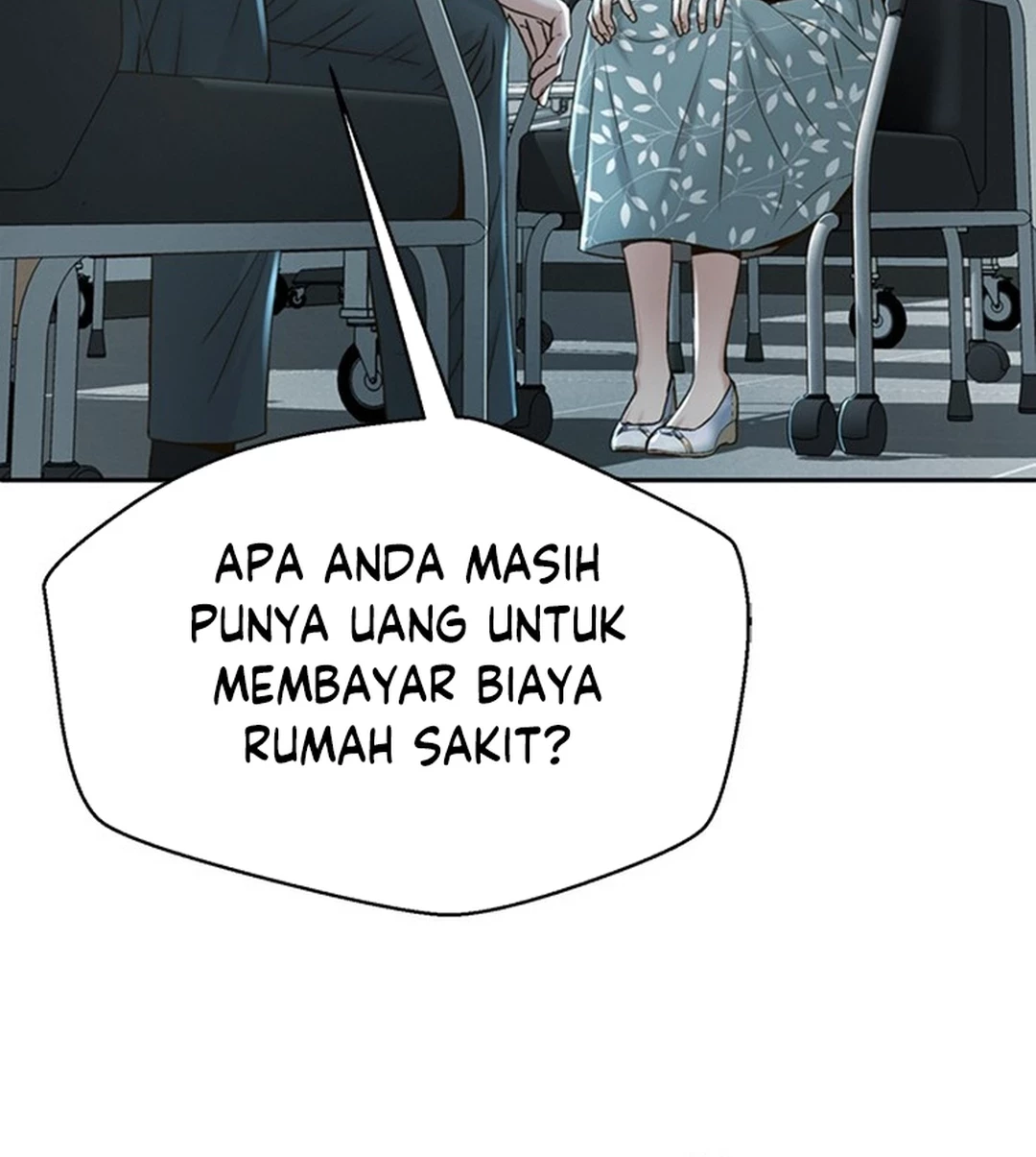 Judge Lee Han Young Chapter 88 - halaman 46