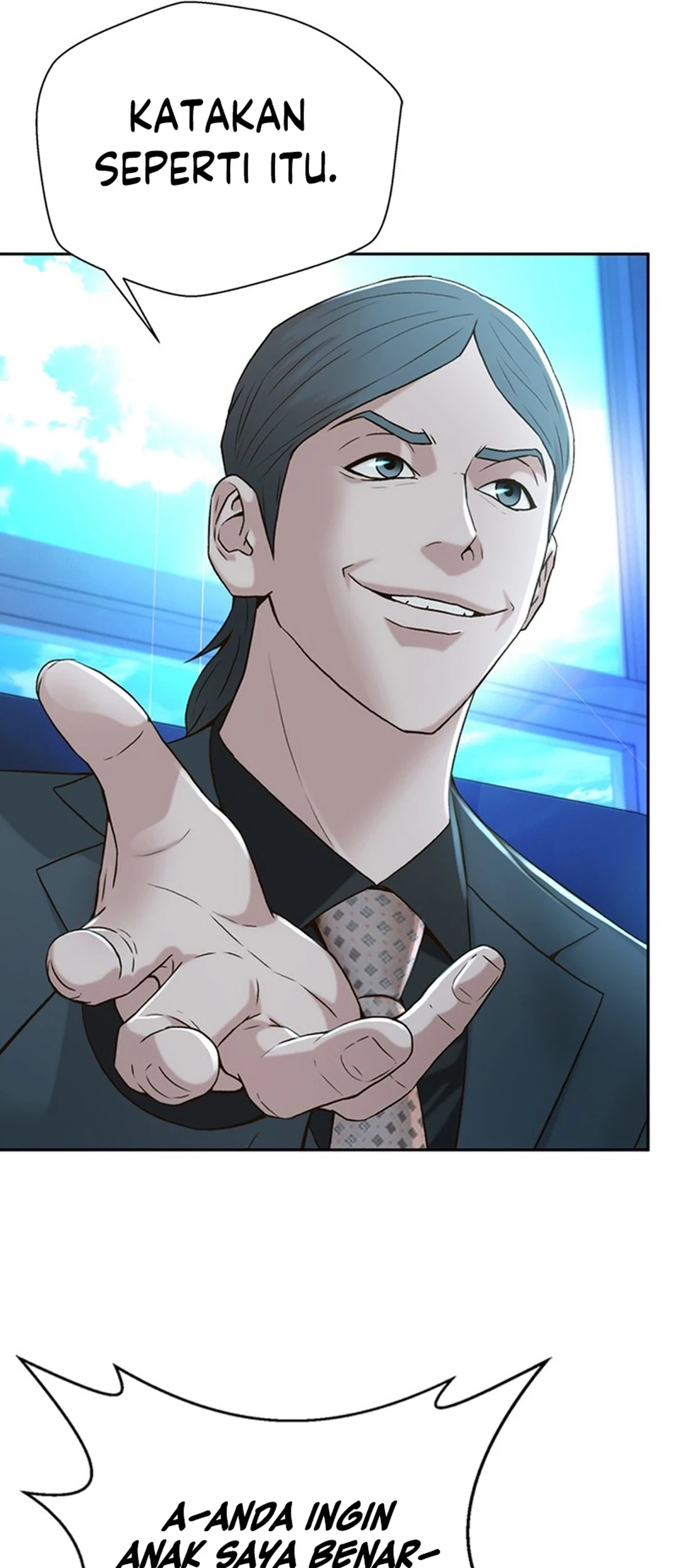 Judge Lee Han Young Chapter 88 - halaman 53