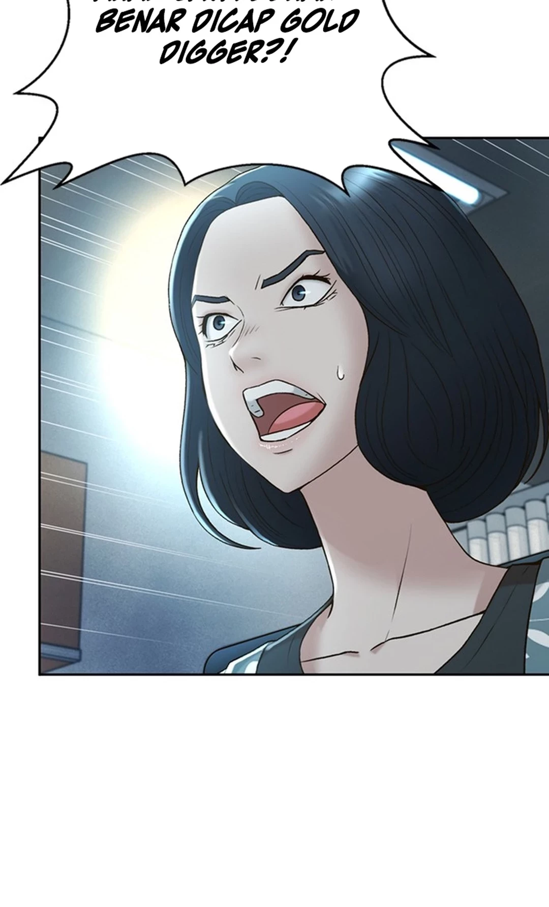 Judge Lee Han Young Chapter 88 - halaman 54