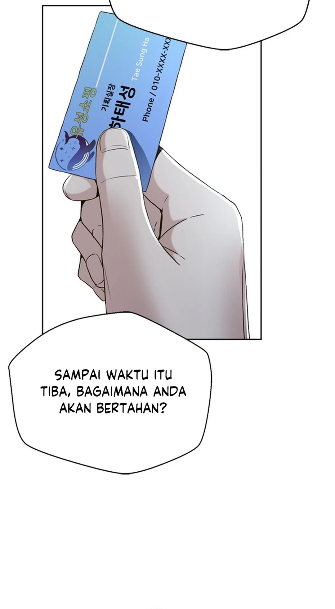 Judge Lee Han Young Chapter 88 - halaman 56