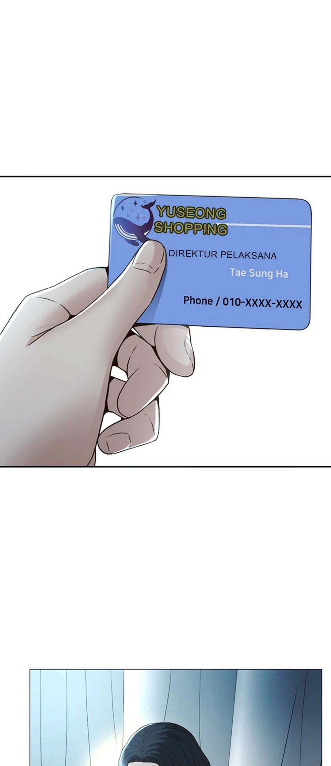 Judge Lee Han Young Chapter 88 - halaman 59