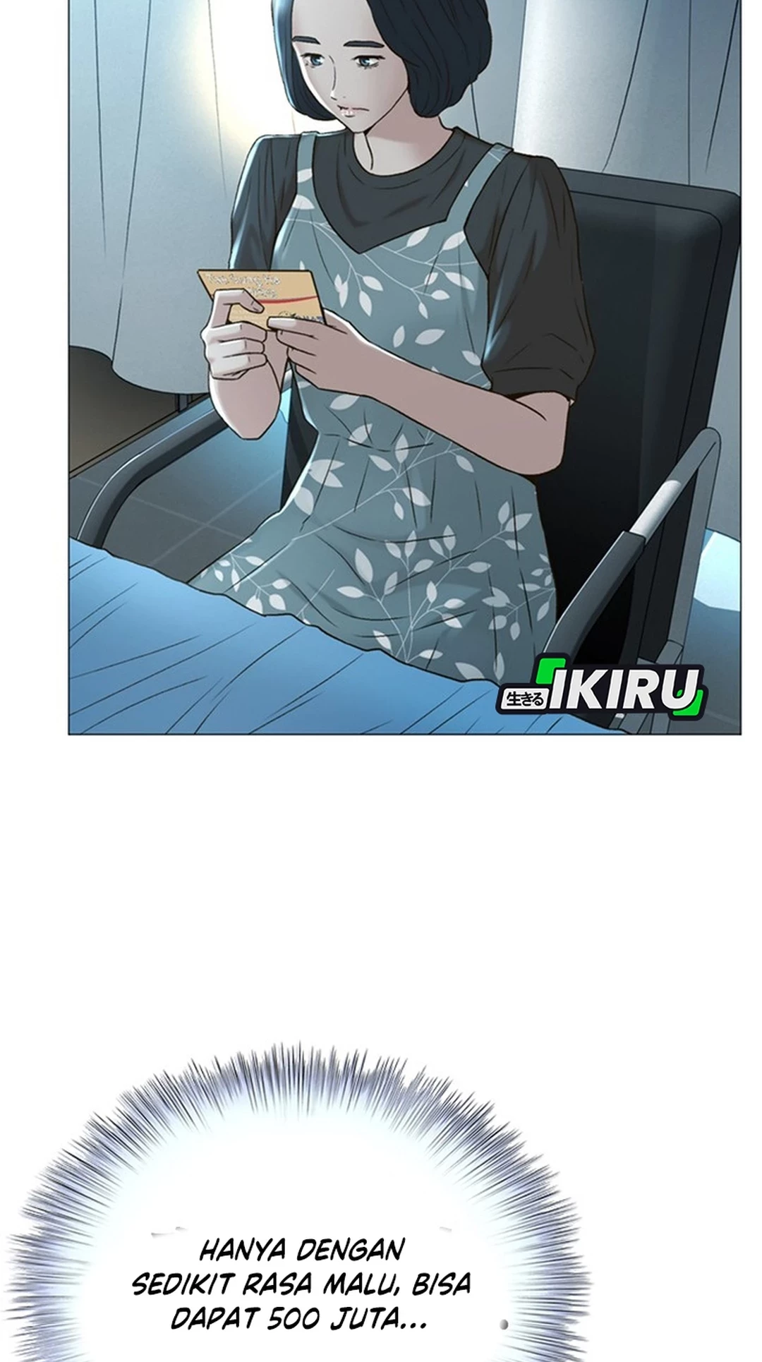 Judge Lee Han Young Chapter 88 - halaman 60