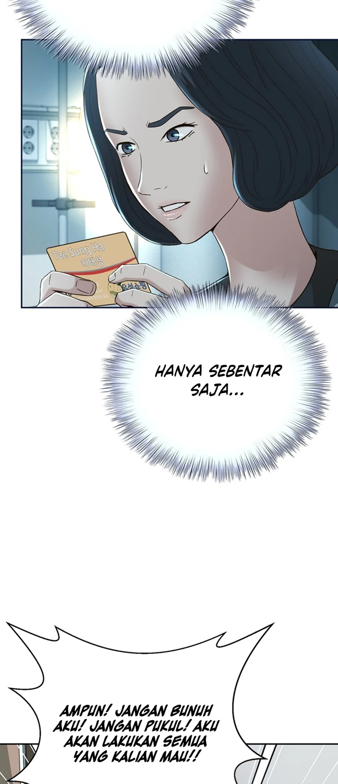 Judge Lee Han Young Chapter 88 - halaman 61