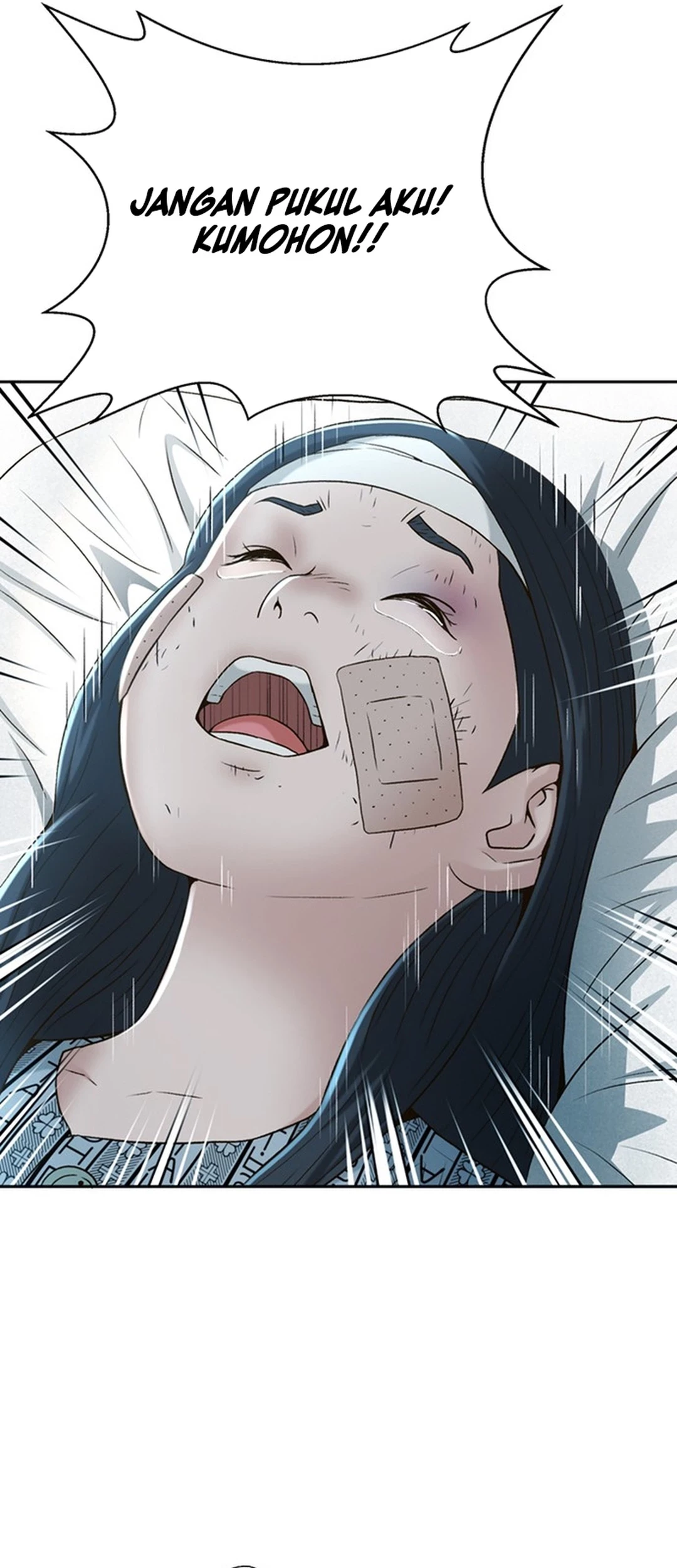 Judge Lee Han Young Chapter 88 - halaman 63